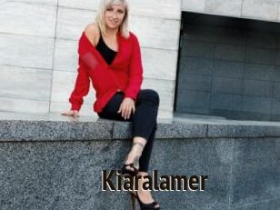 Kiaralamer