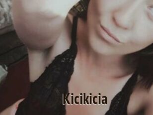 Kicikicia