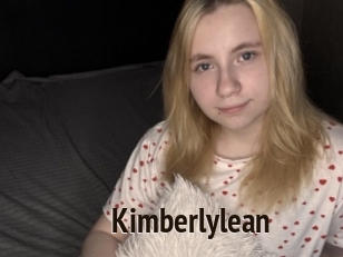 Kimberlylean