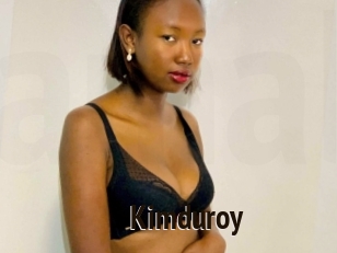 Kimduroy