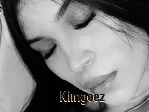 Kimgoez