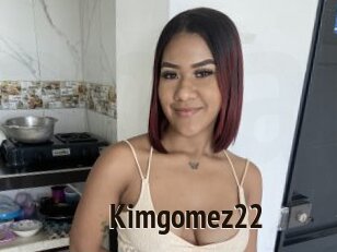 Kimgomez22