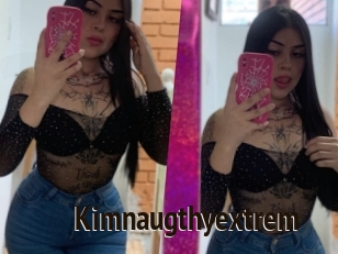 Kimnaugthyextrem