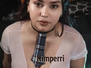 Kimperri
