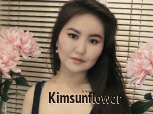 Kimsunflower