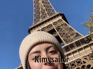 Kimysailor
