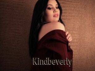 Kindbeverly