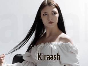 Kiraash