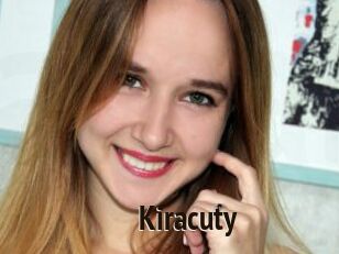 Kiracuty