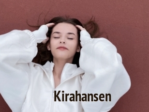 Kirahansen