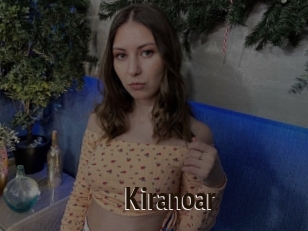 Kiranoar