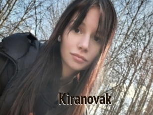 Kiranovak