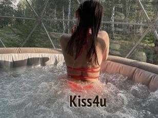 Kiss4u