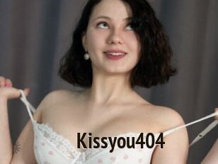 Kissyou404