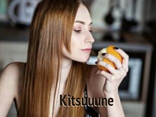 Kitsuuune