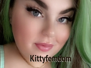 Kittyfemdom