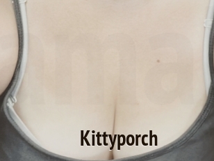 Kittyporch