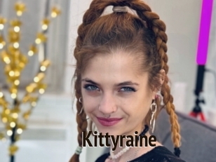 Kittyraine