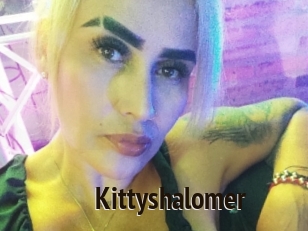 Kittyshalomer