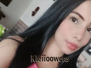 Kleiioowens