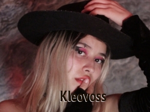 Kleovoss