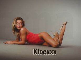 Kloexxx