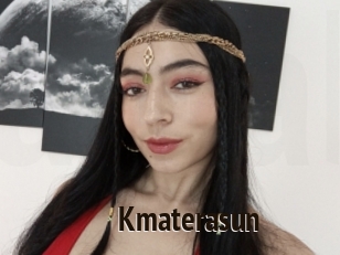 Kmaterasun