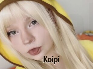 Koipi