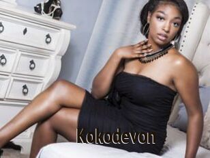 Kokodevon