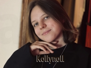 Kollynoll