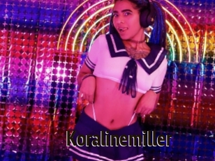 Koralinemiller