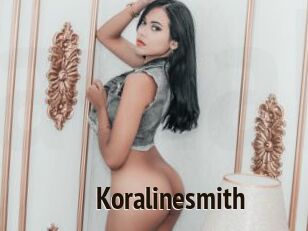 Koralinesmith