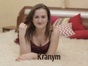 Kranym
