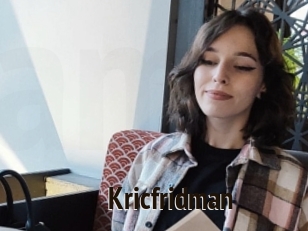 Kricfridman
