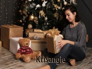 Krisangie