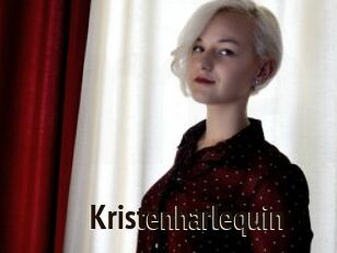 Kristenharlequin