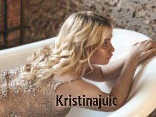 Kristinajuic