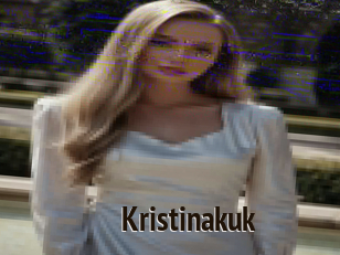 Kristinakuk