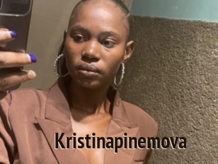 Kristinapinemova