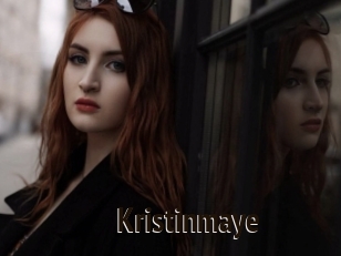Kristinmaye