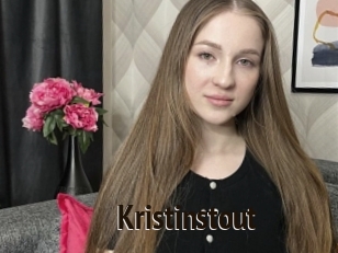 Kristinstout