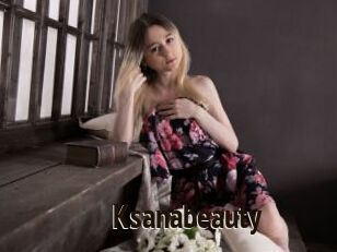 Ksanabeauty