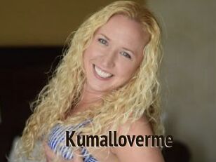 Kumalloverme