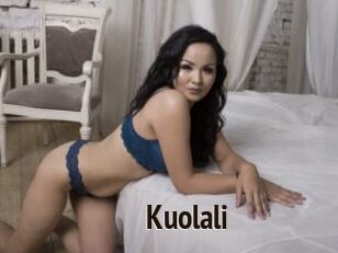 Kuolali