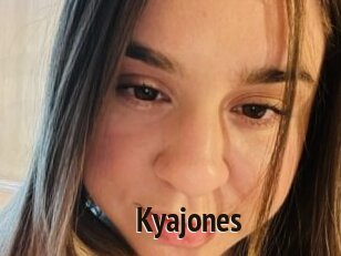 Kyajones