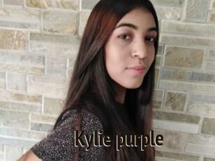 Kylie_purple