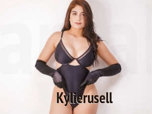 Kylierusell
