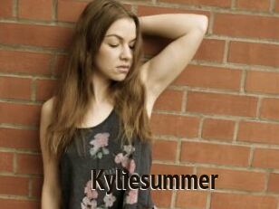 Kyliesummer