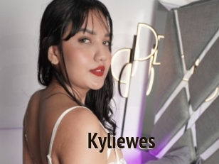Kyliewes