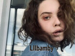 LIlbamby